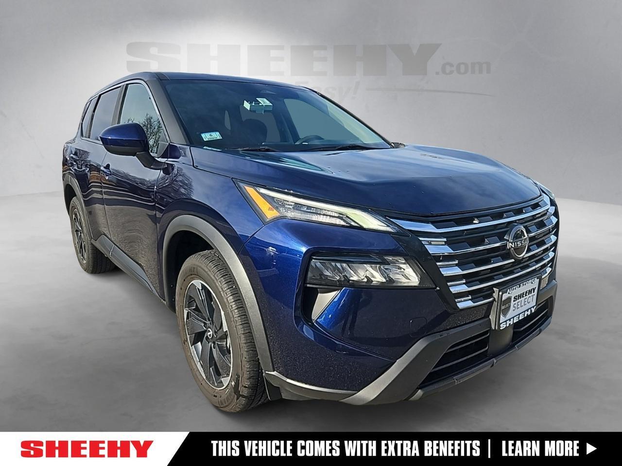 2024 Nissan Rogue SV Waldorf MD