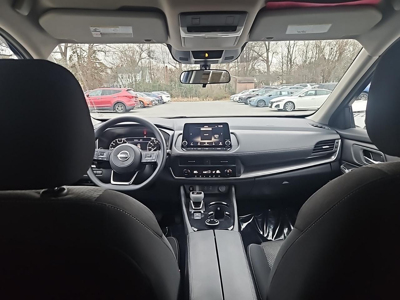 2024 Nissan Rogue SV Waldorf MD