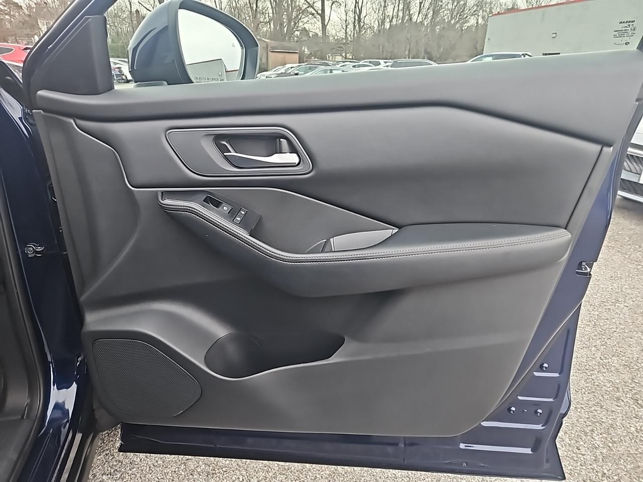 2024 Nissan Rogue SV Waldorf MD