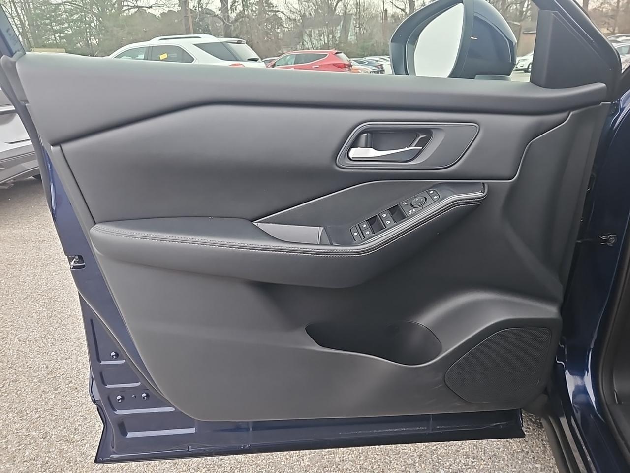 2024 Nissan Rogue SV Waldorf MD