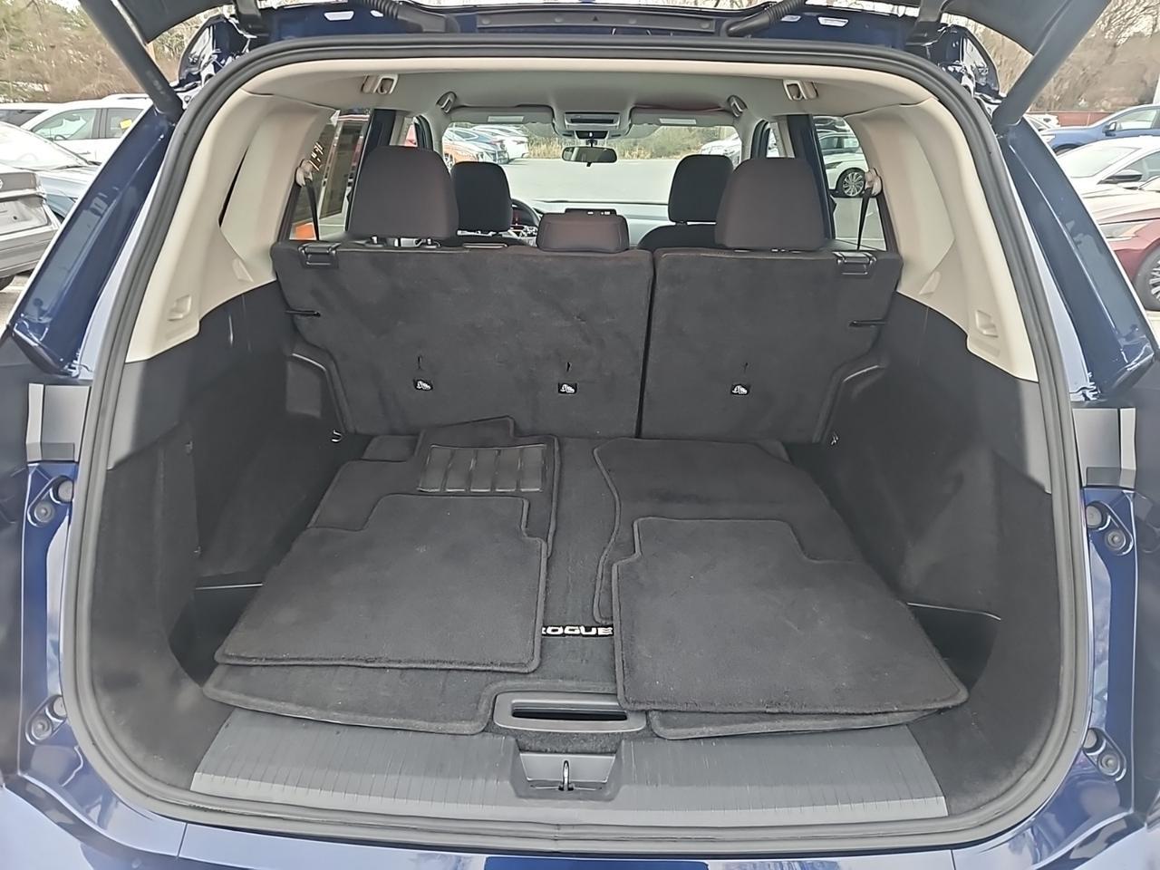 2024 Nissan Rogue SV Waldorf MD