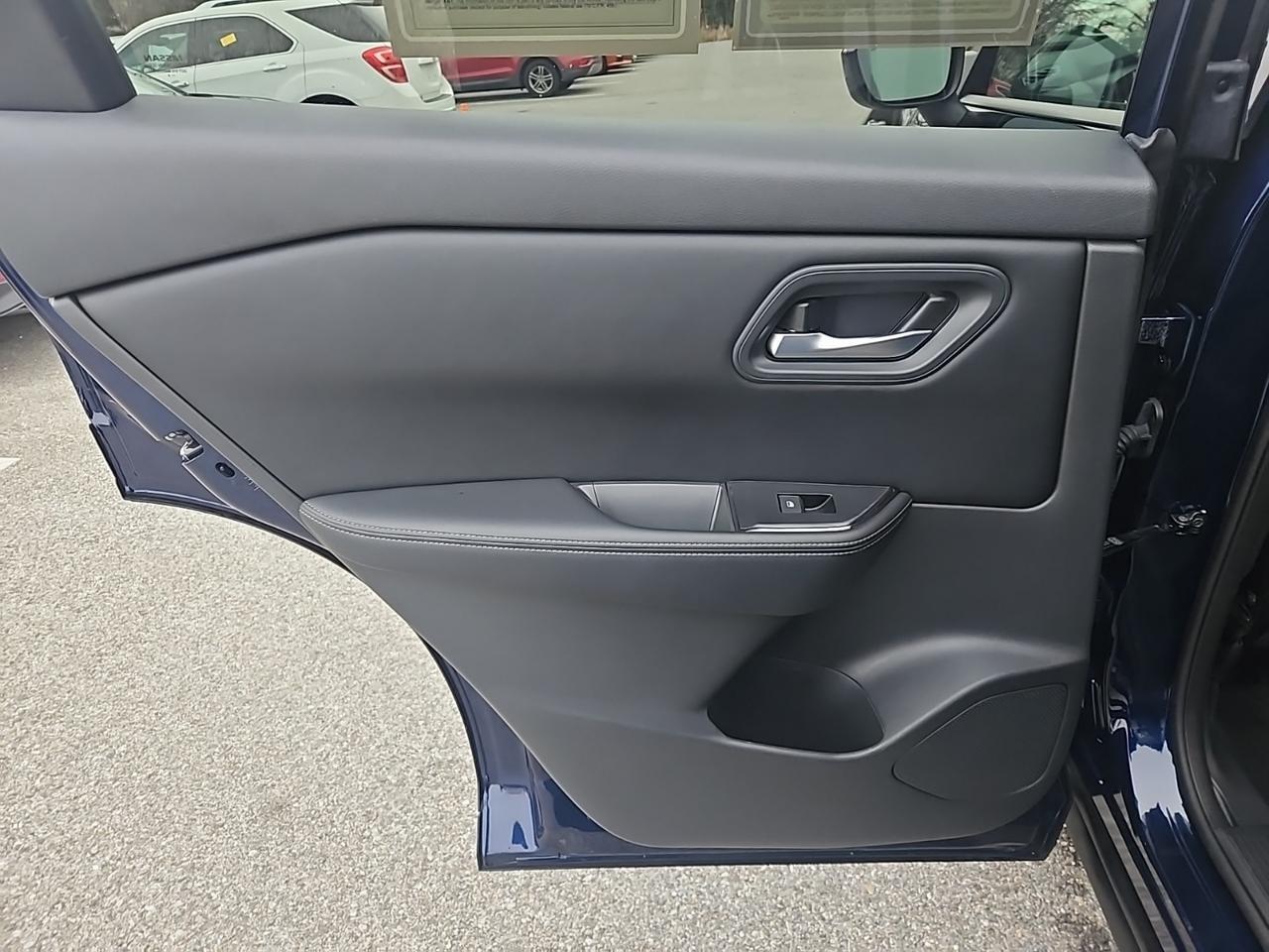 2024 Nissan Rogue SV Waldorf MD