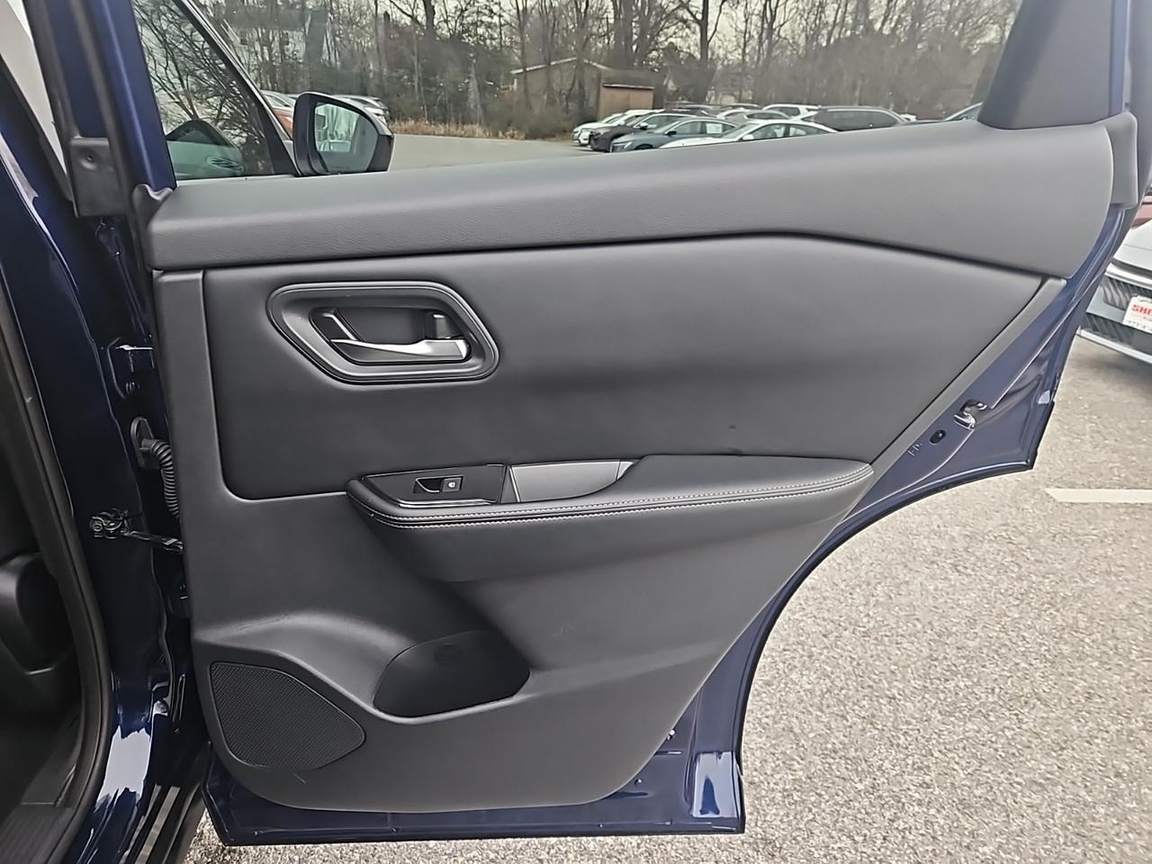 2024 Nissan Rogue SV Waldorf MD