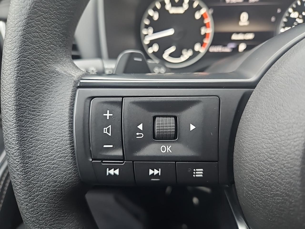 2024 Nissan Rogue SV Waldorf MD