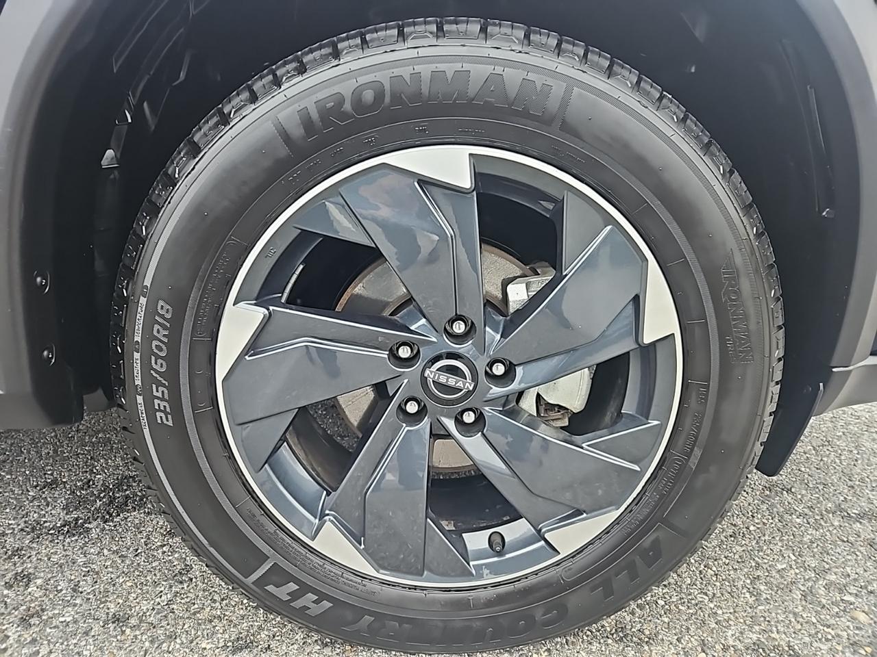 2024 Nissan Rogue SV Waldorf MD