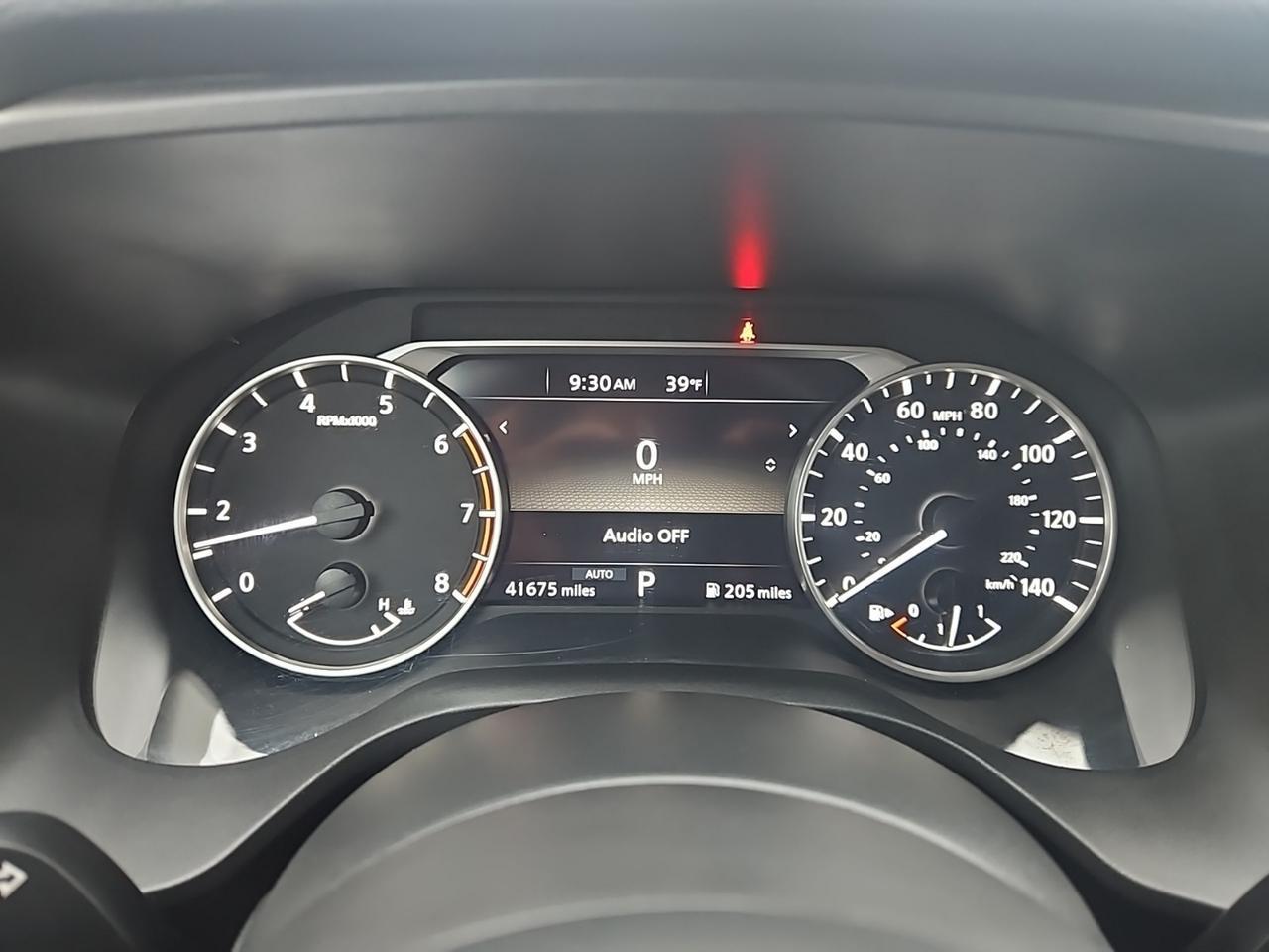 2024 Nissan Rogue SV Waldorf MD