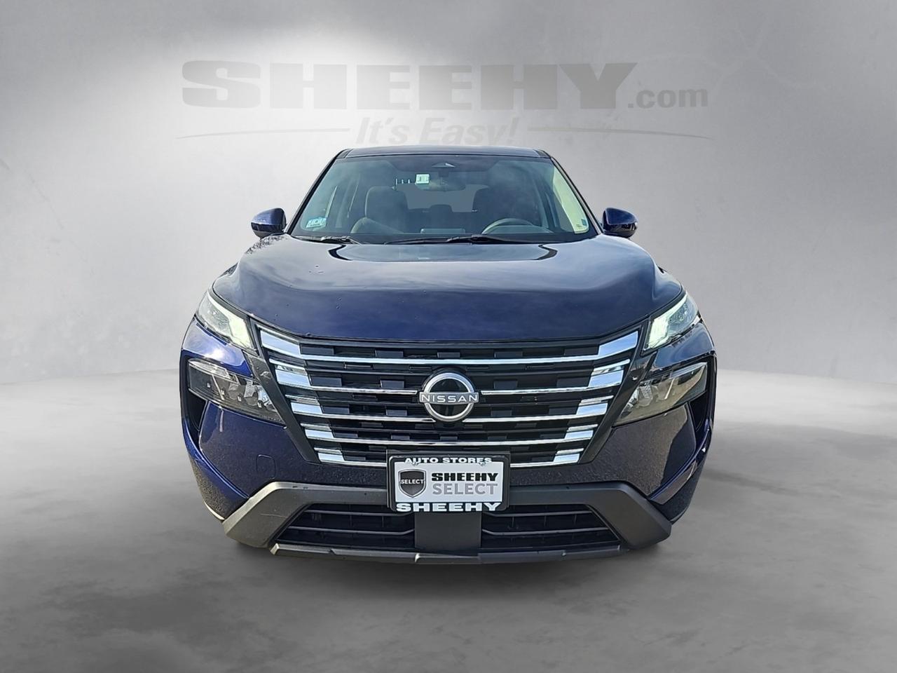 2024 Nissan Rogue SV Waldorf MD