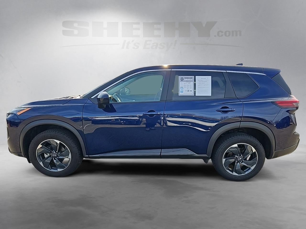 2024 Nissan Rogue SV Waldorf MD