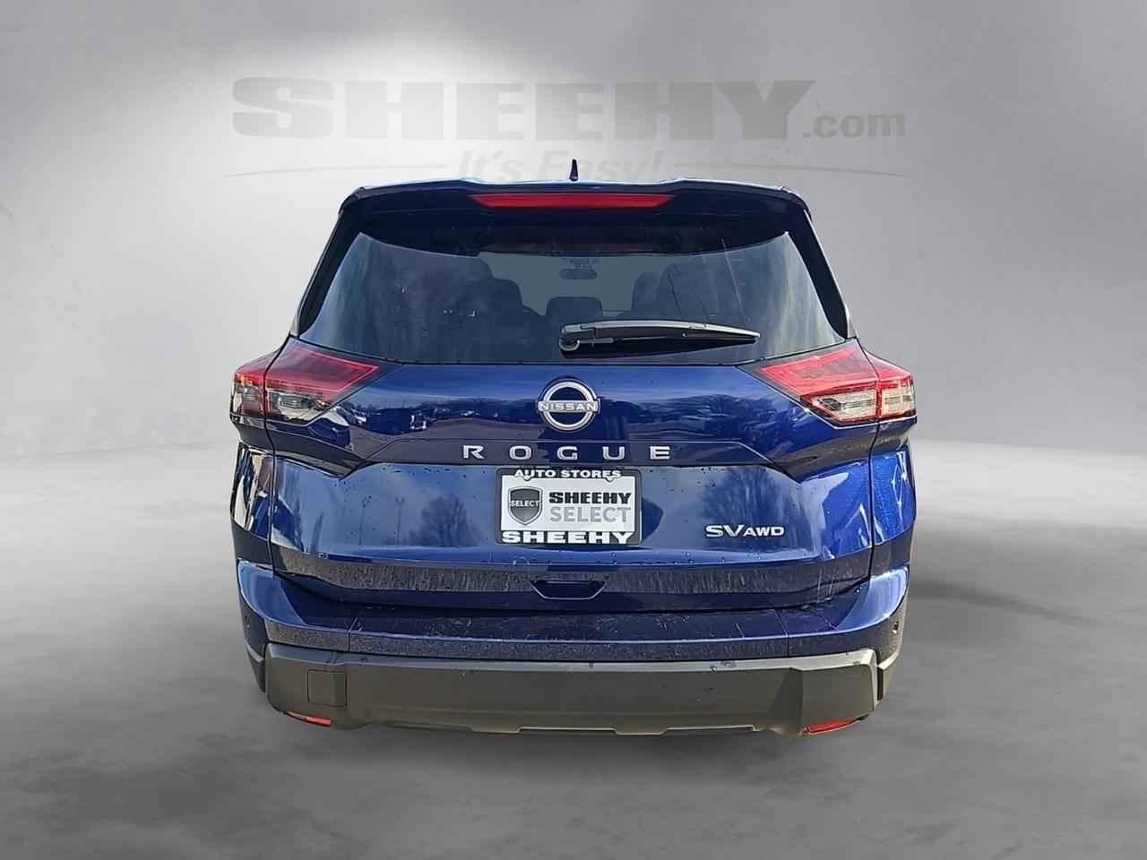 2024 Nissan Rogue SV Waldorf MD