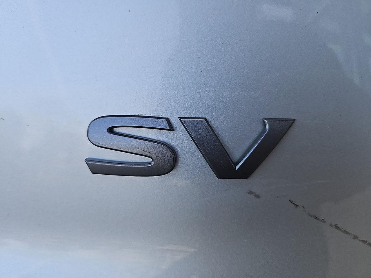 2024 Nissan Rogue SV Waldorf MD