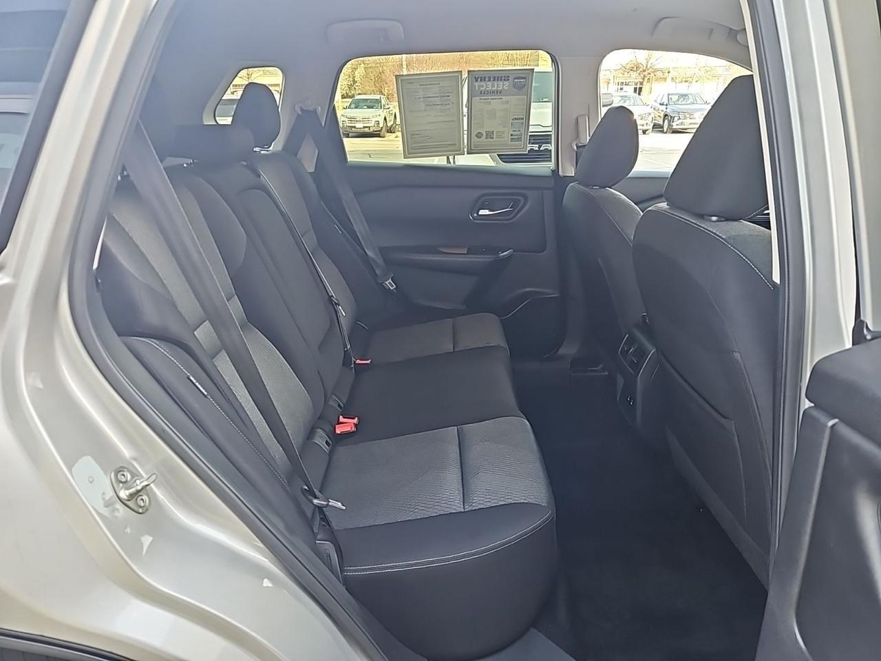 2024 Nissan Rogue SV Waldorf MD