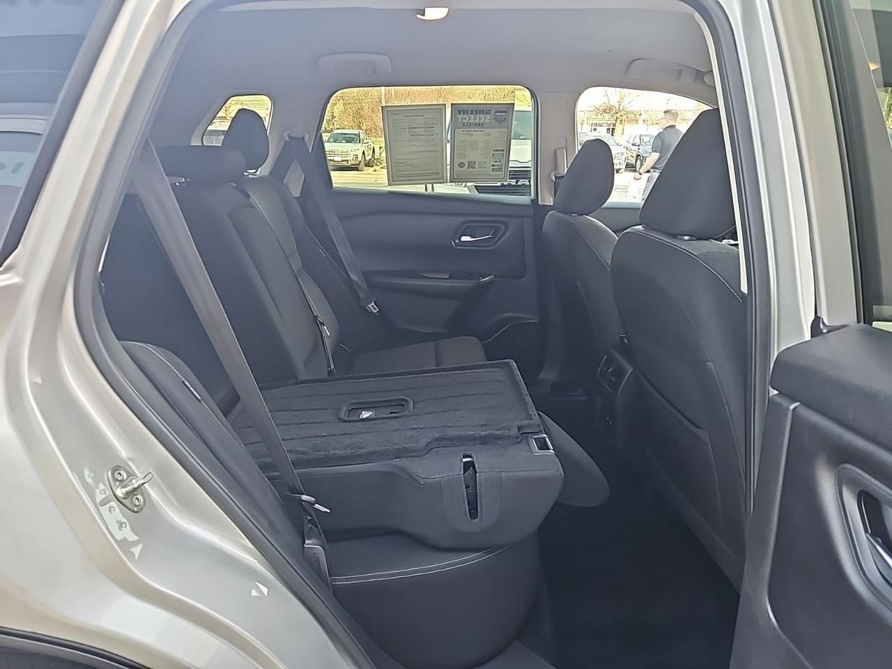 2024 Nissan Rogue SV Waldorf MD