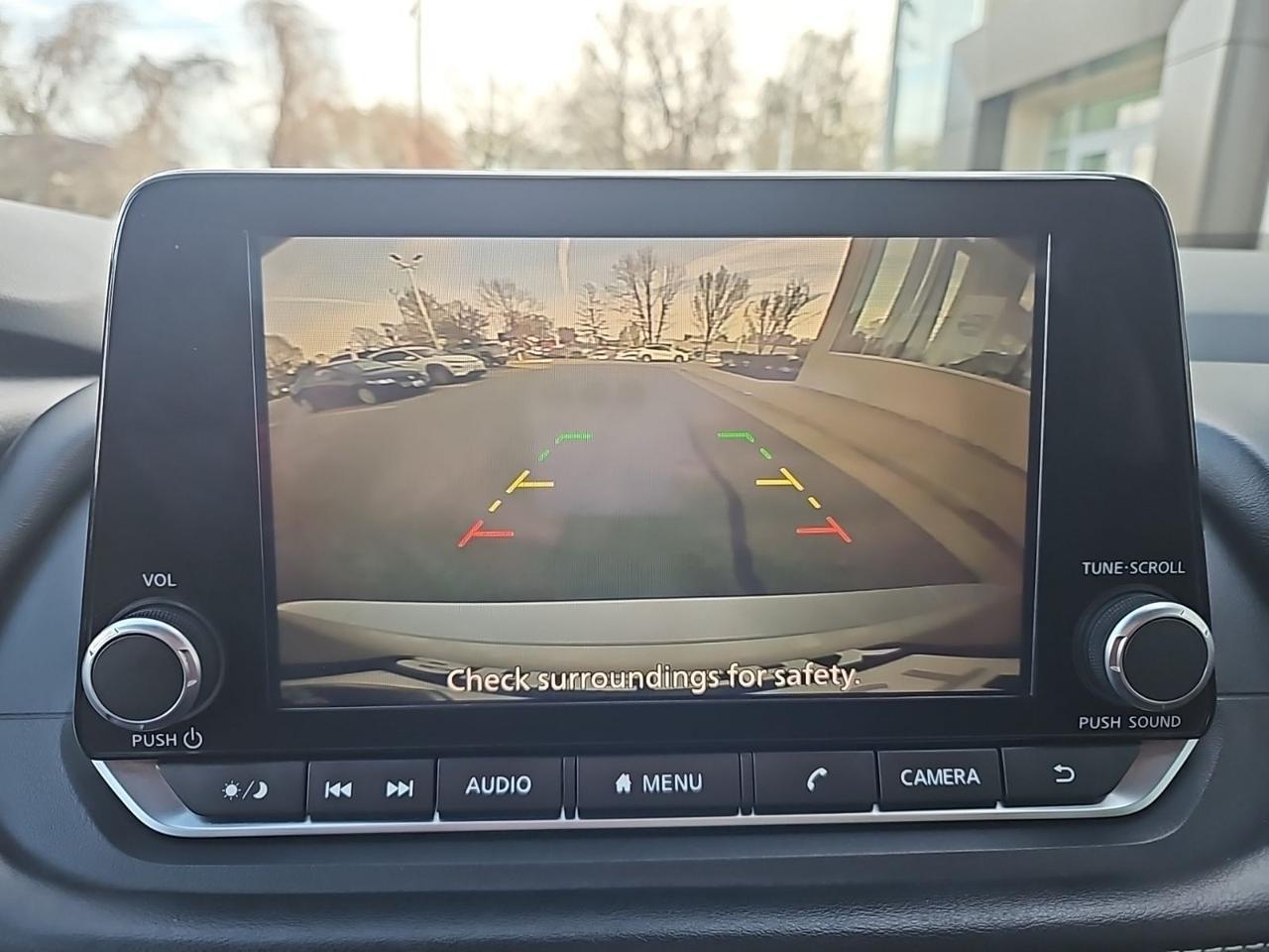 2024 Nissan Rogue SV Waldorf MD