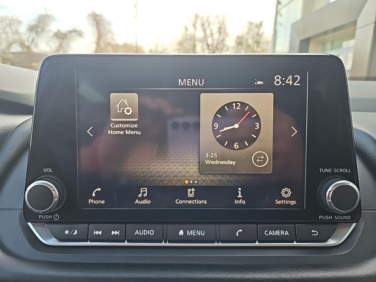 2024 Nissan Rogue SV Waldorf MD