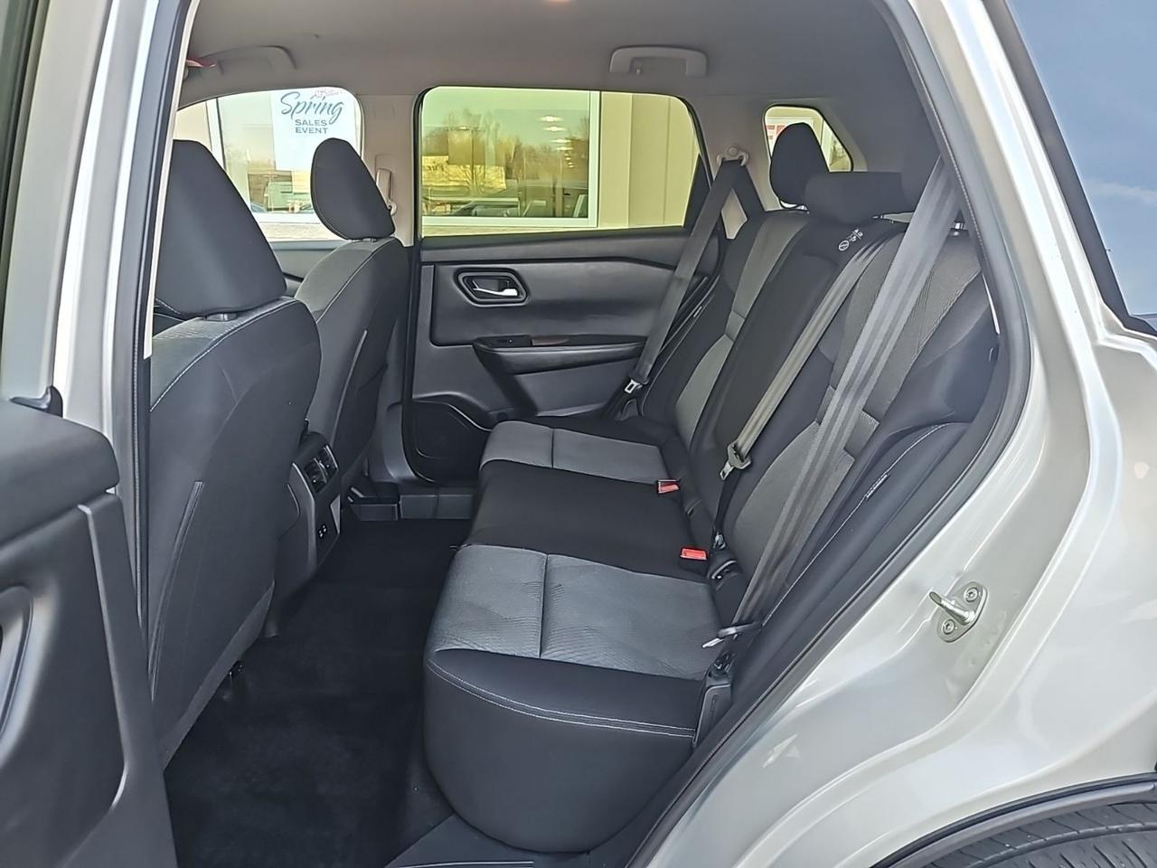 2024 Nissan Rogue SV Waldorf MD