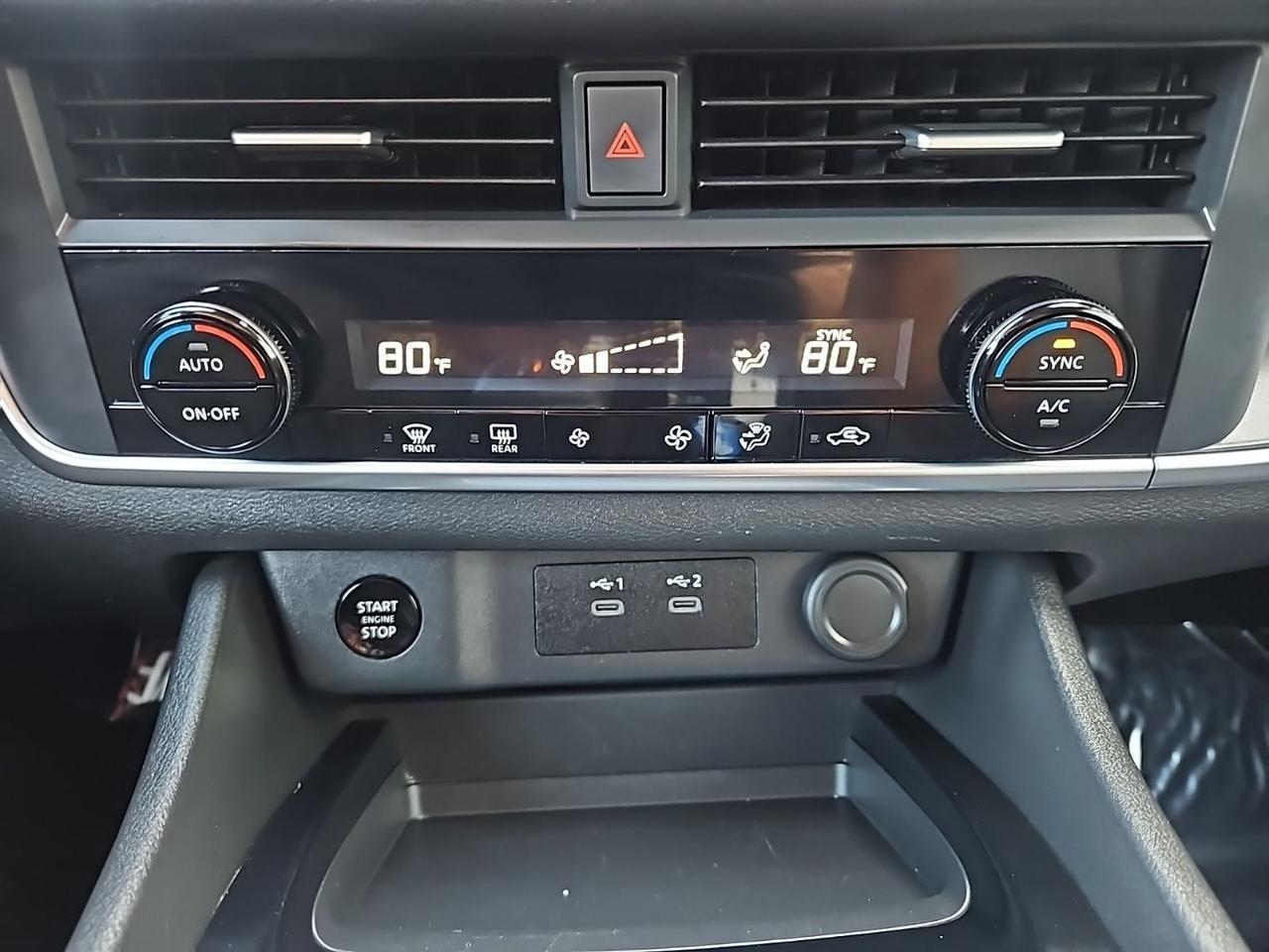 2024 Nissan Rogue SV Waldorf MD