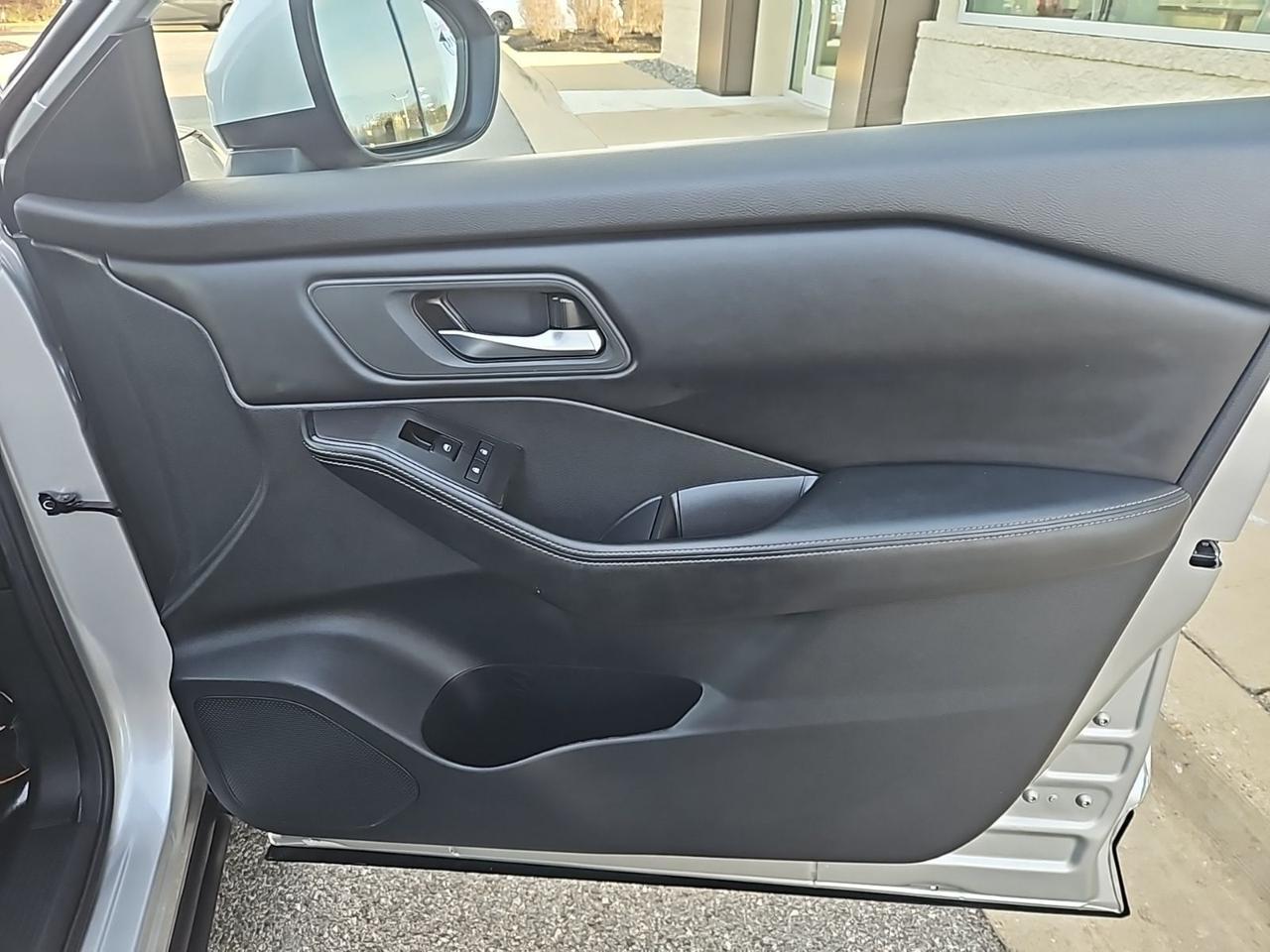 2024 Nissan Rogue SV Waldorf MD