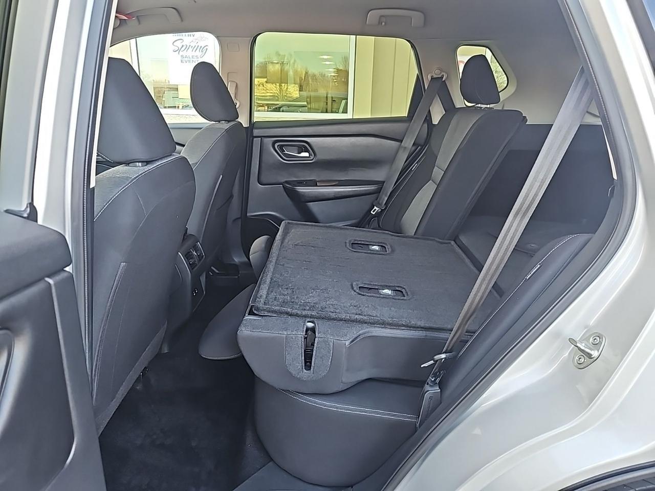 2024 Nissan Rogue SV Waldorf MD