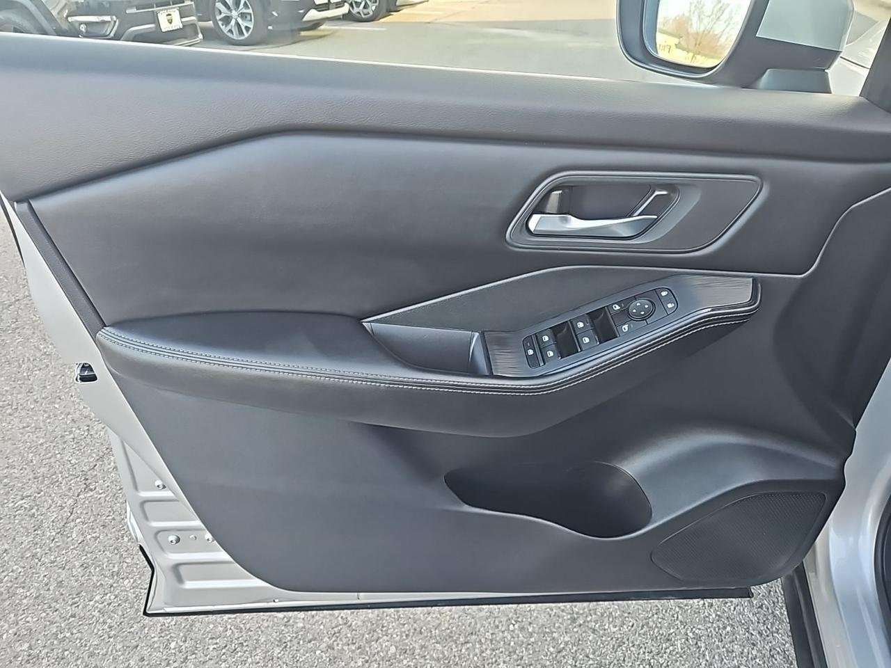 2024 Nissan Rogue SV Waldorf MD