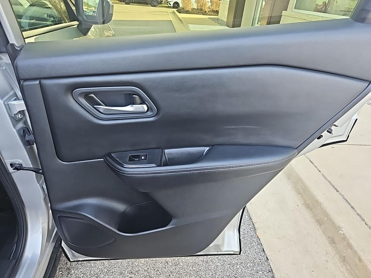 2024 Nissan Rogue SV Waldorf MD