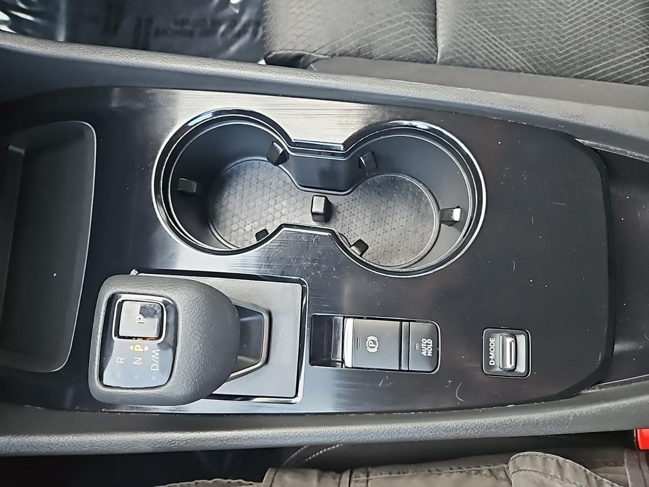 2024 Nissan Rogue SV Waldorf MD