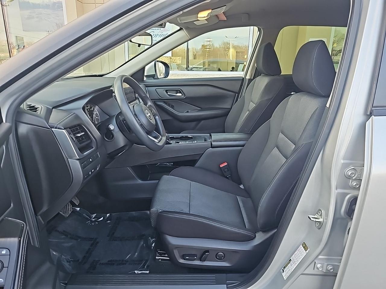 2024 Nissan Rogue SV Waldorf MD