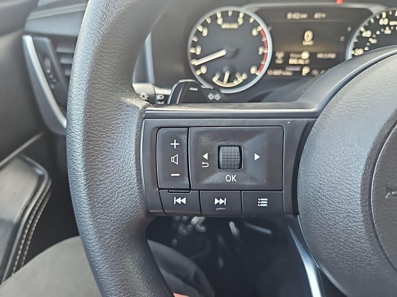 2024 Nissan Rogue SV Waldorf MD