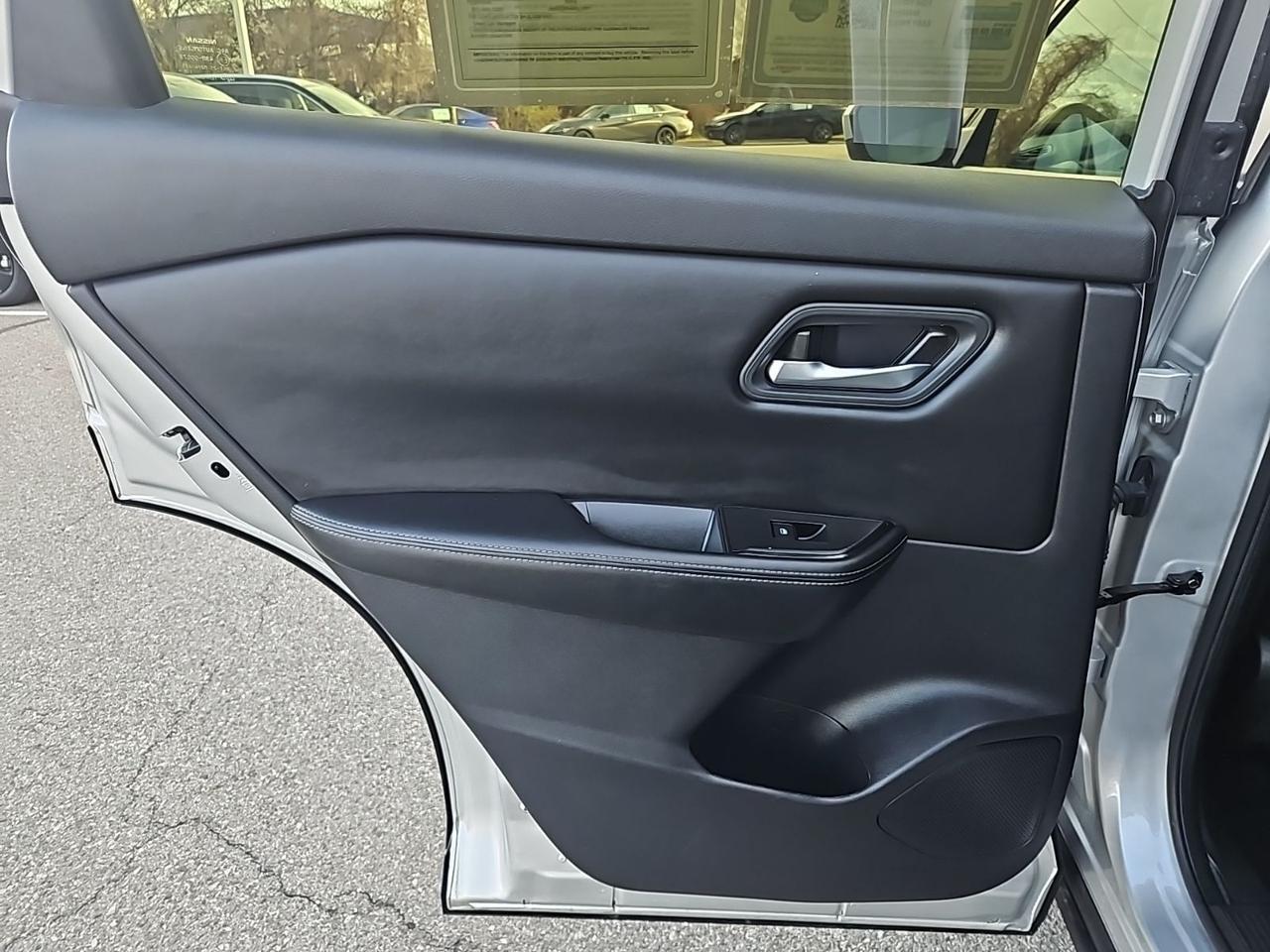 2024 Nissan Rogue SV Waldorf MD