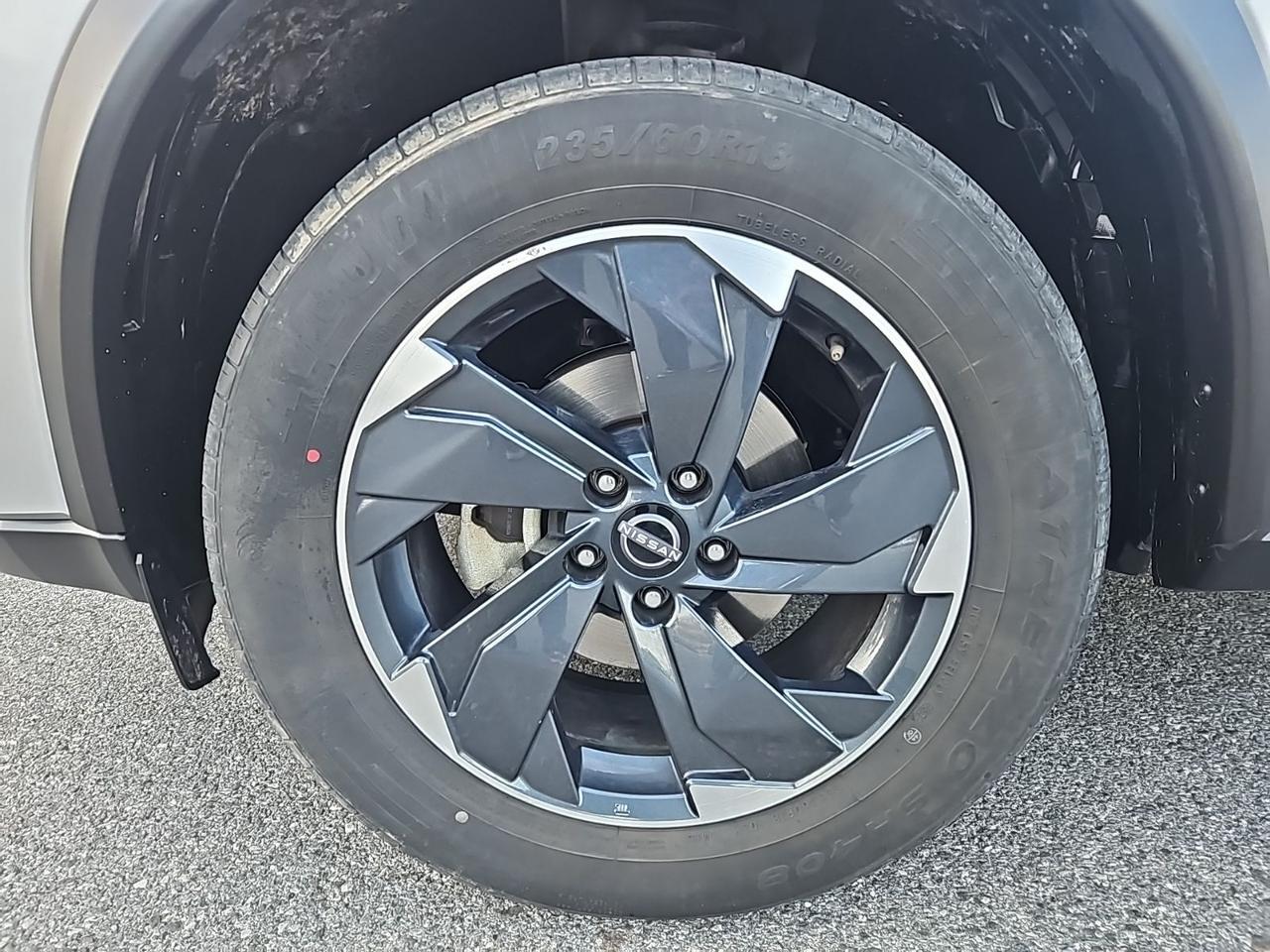 2024 Nissan Rogue SV Waldorf MD