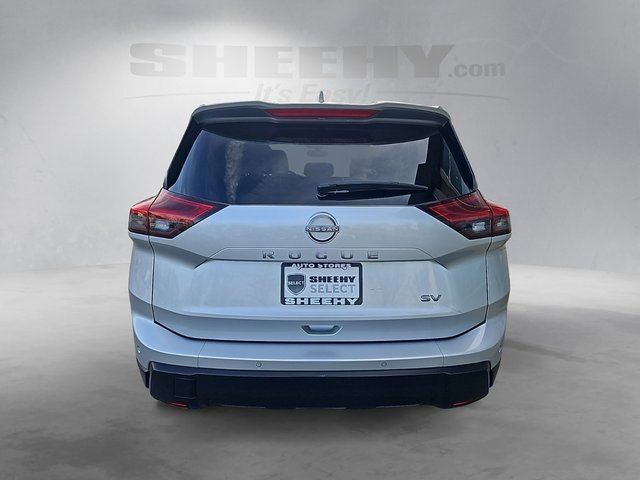 2024 Nissan Rogue SV Waldorf MD
