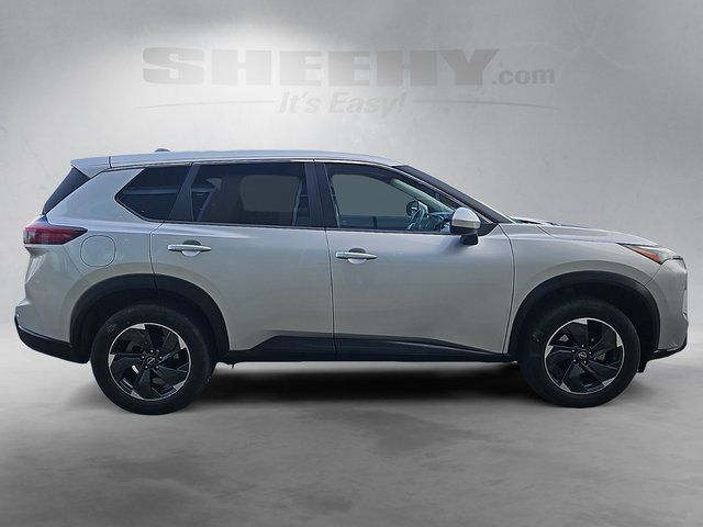 2024 Nissan Rogue SV Waldorf MD