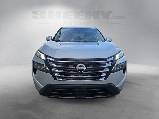 2024 Nissan Rogue SV Waldorf MD