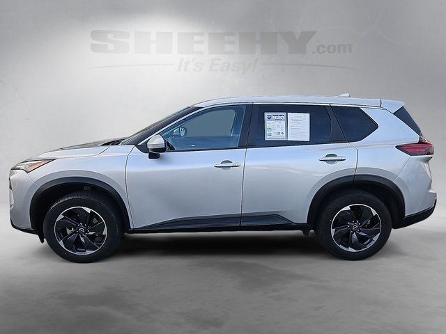 2024 Nissan Rogue SV Waldorf MD