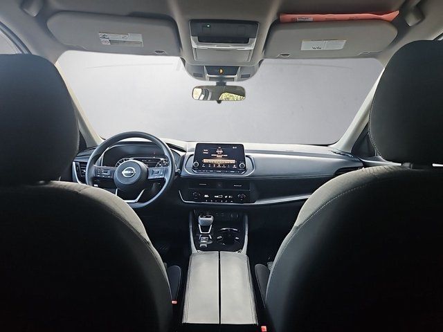 2024 Nissan Rogue SV Waldorf MD