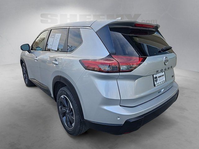 2024 Nissan Rogue SV Waldorf MD