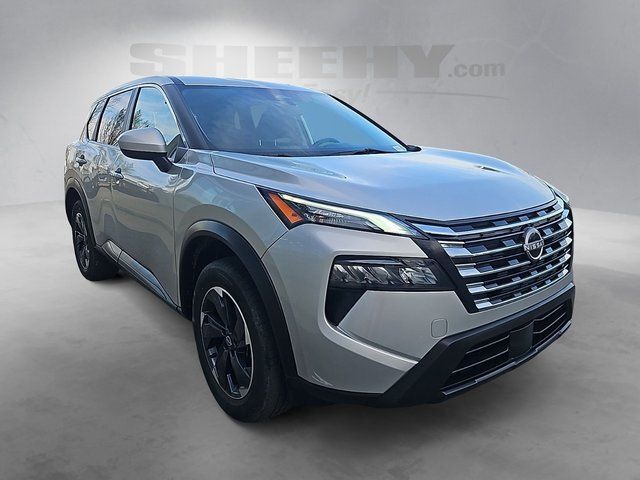 2024 Nissan Rogue SV Waldorf MD