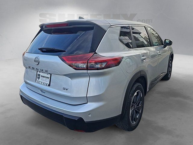 2024 Nissan Rogue SV Waldorf MD