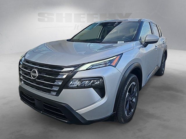 2024 Nissan Rogue SV Waldorf MD