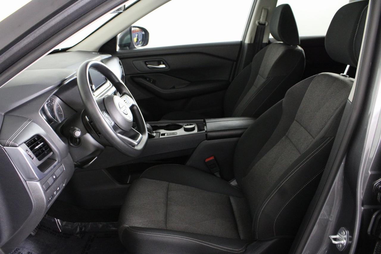 2024 Nissan Rogue SV Manassas VA