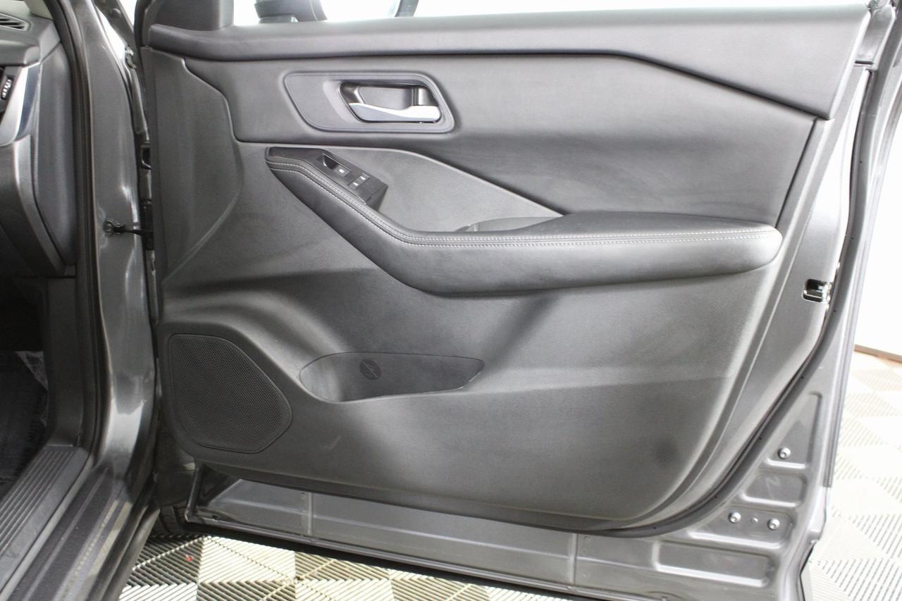 2024 Nissan Rogue SV Manassas VA