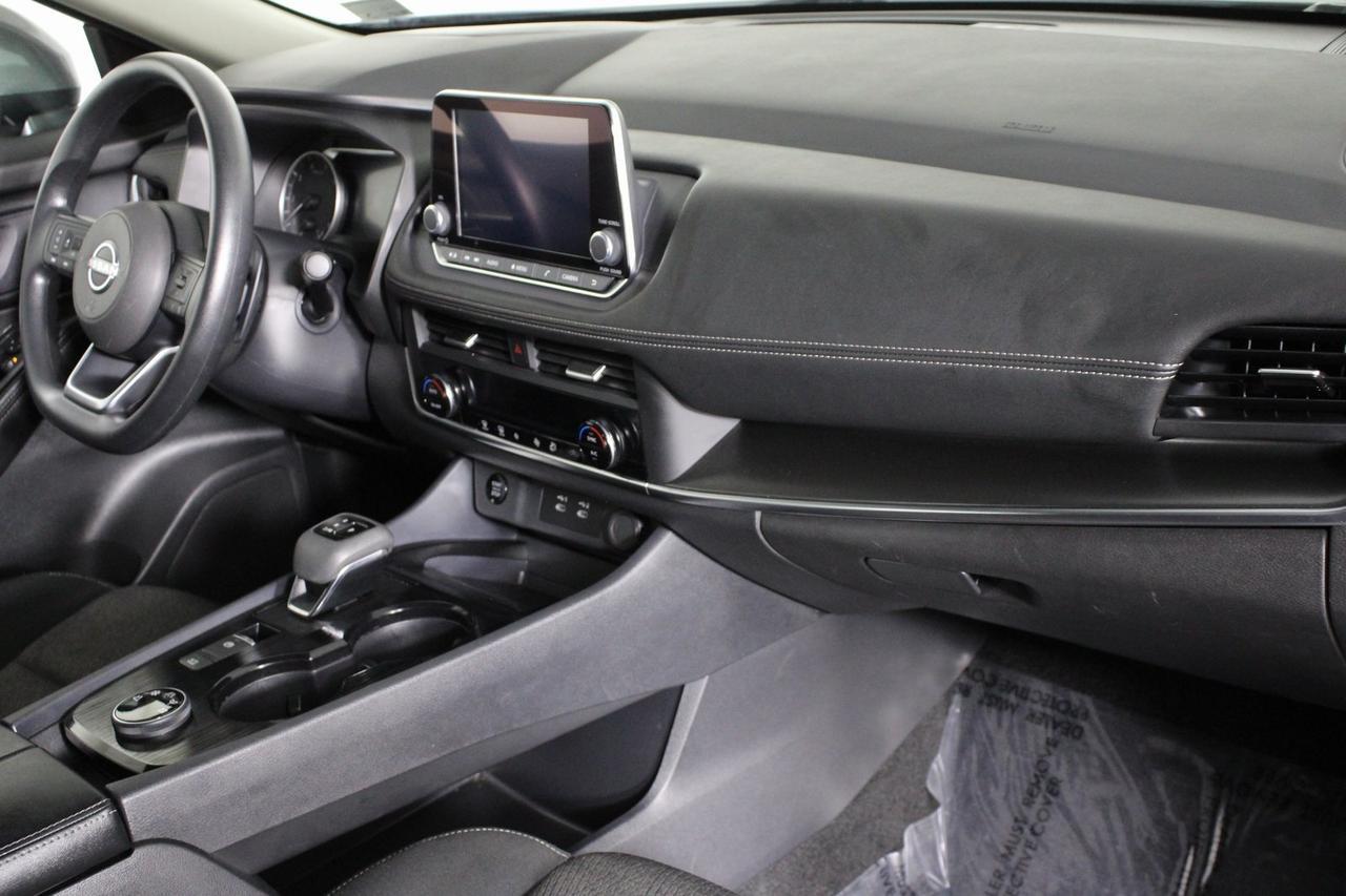 2024 Nissan Rogue SV Manassas VA