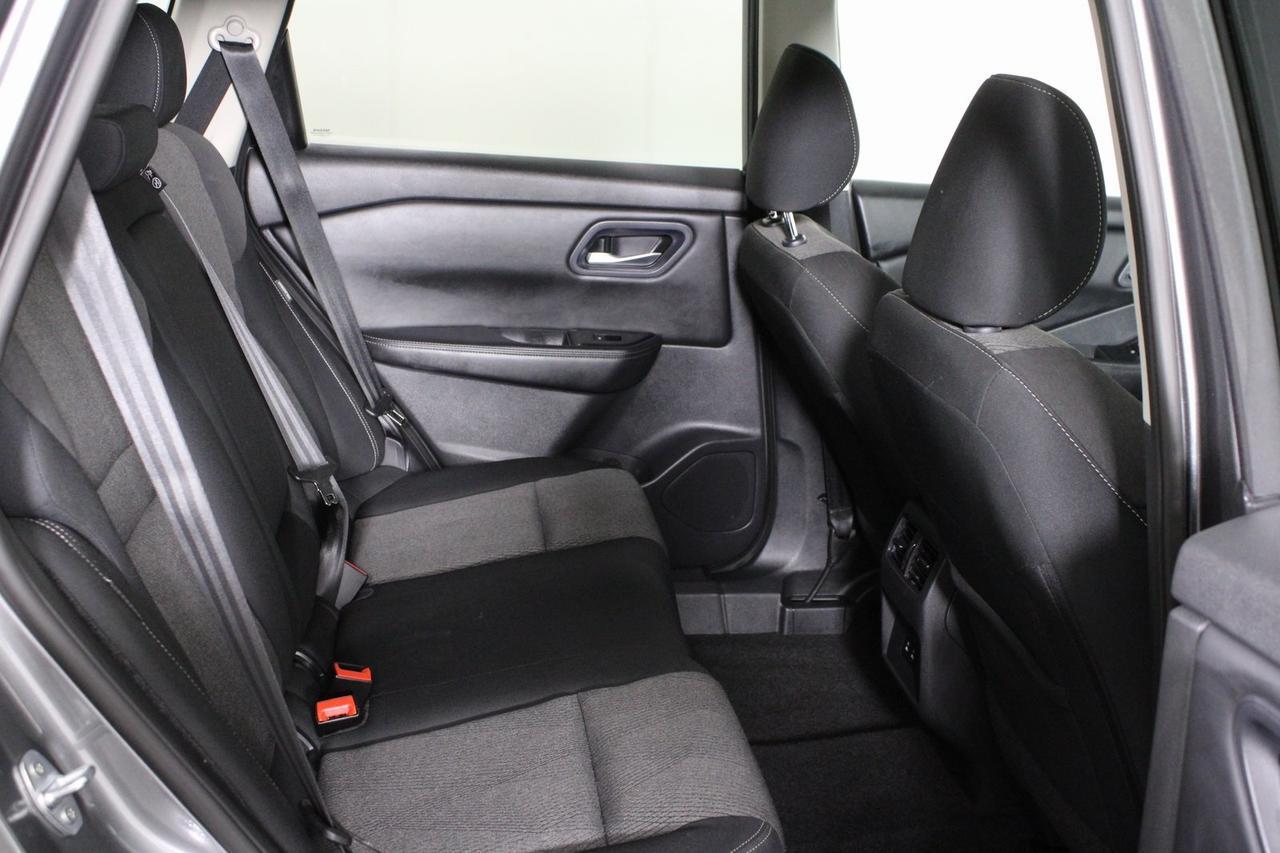 2024 Nissan Rogue SV Manassas VA