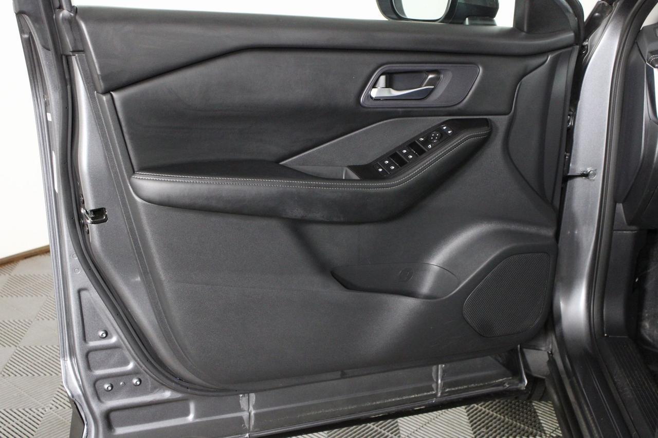 2024 Nissan Rogue SV Manassas VA