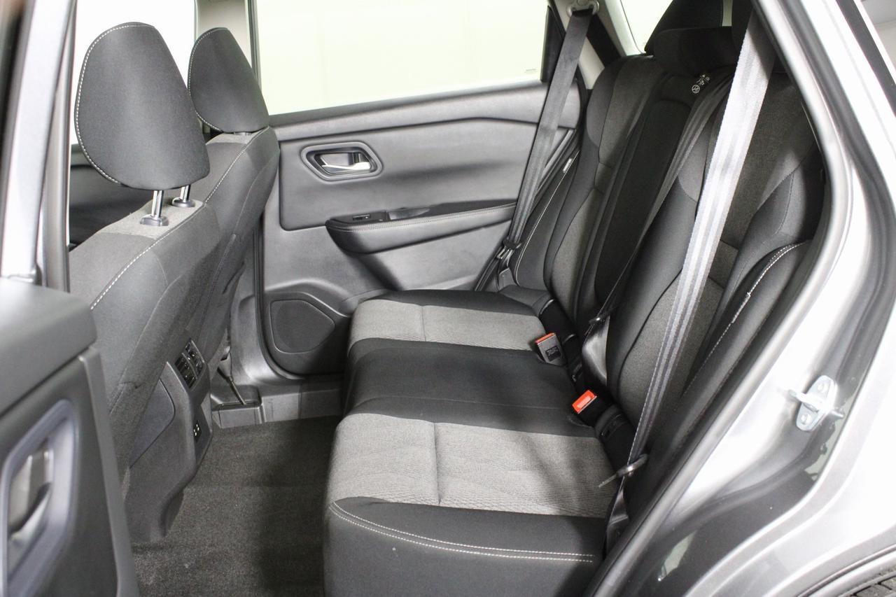 2024 Nissan Rogue SV Manassas VA