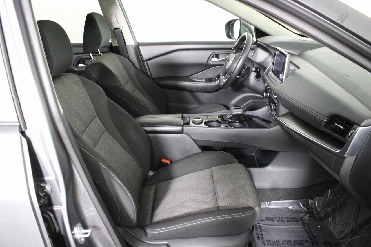 2024 Nissan Rogue SV Manassas VA