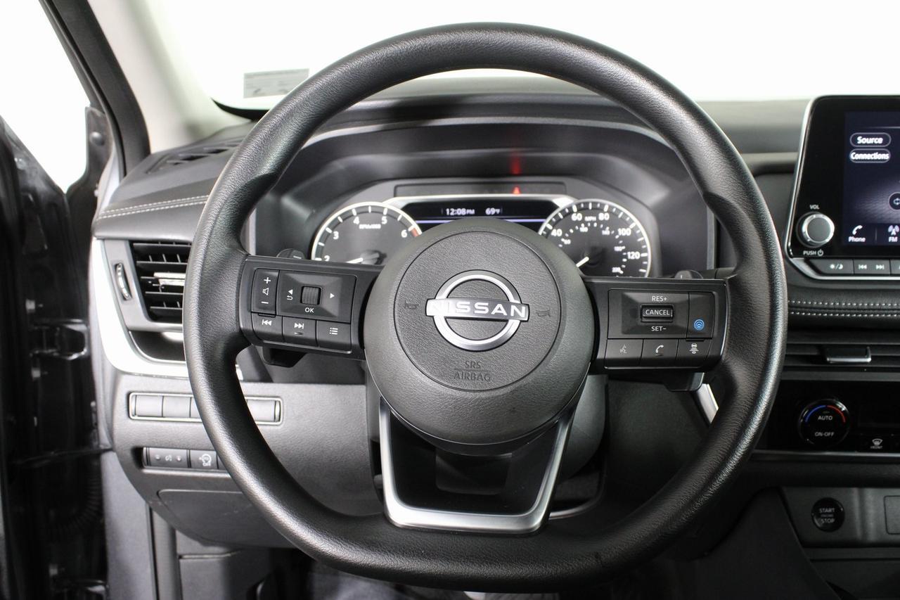 2024 Nissan Rogue SV Manassas VA