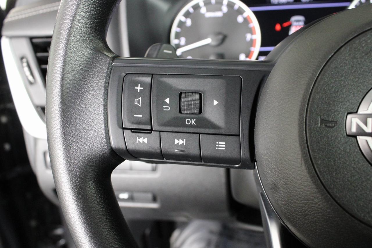 2024 Nissan Rogue SV Manassas VA