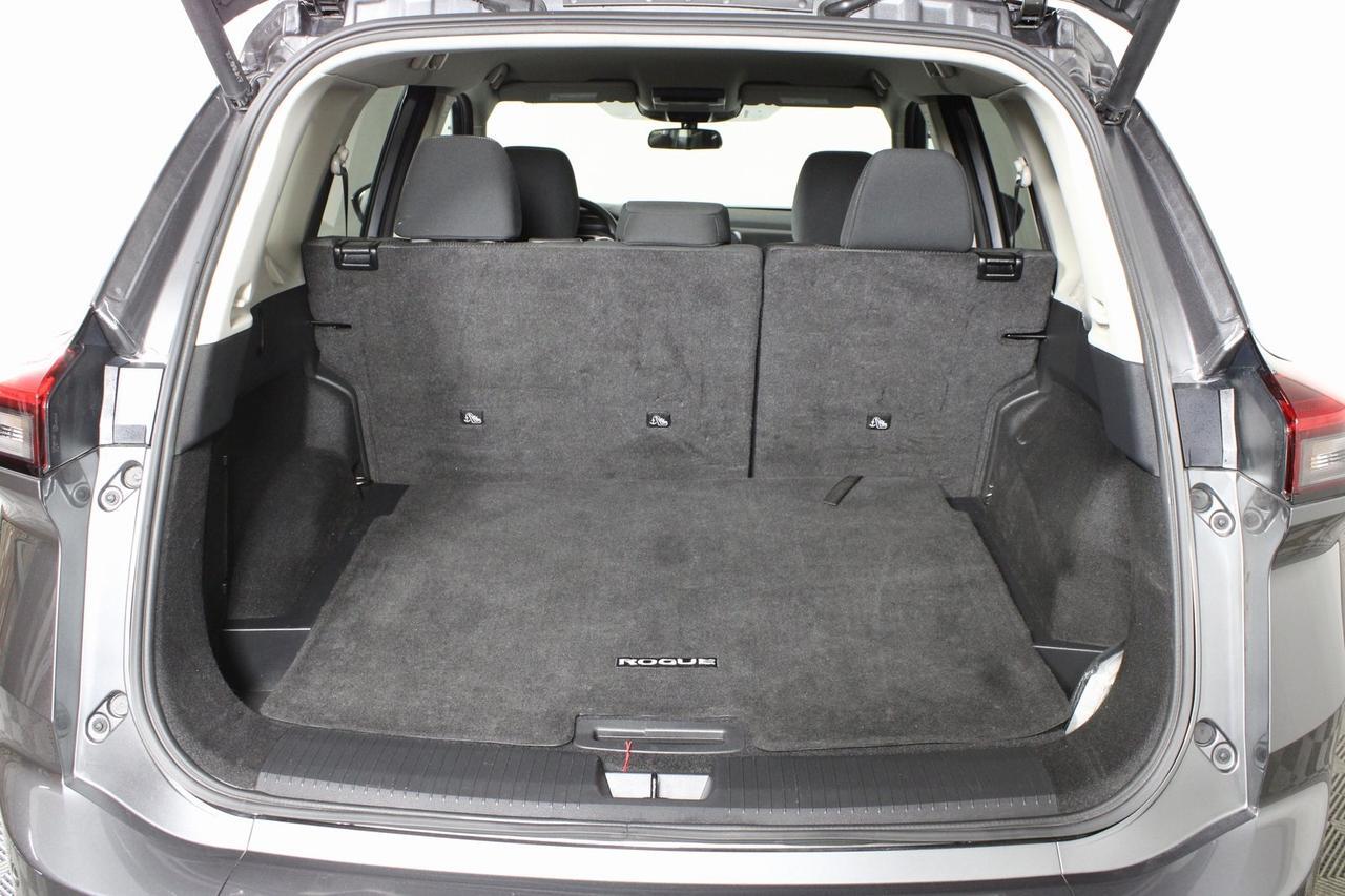 2024 Nissan Rogue SV Manassas VA