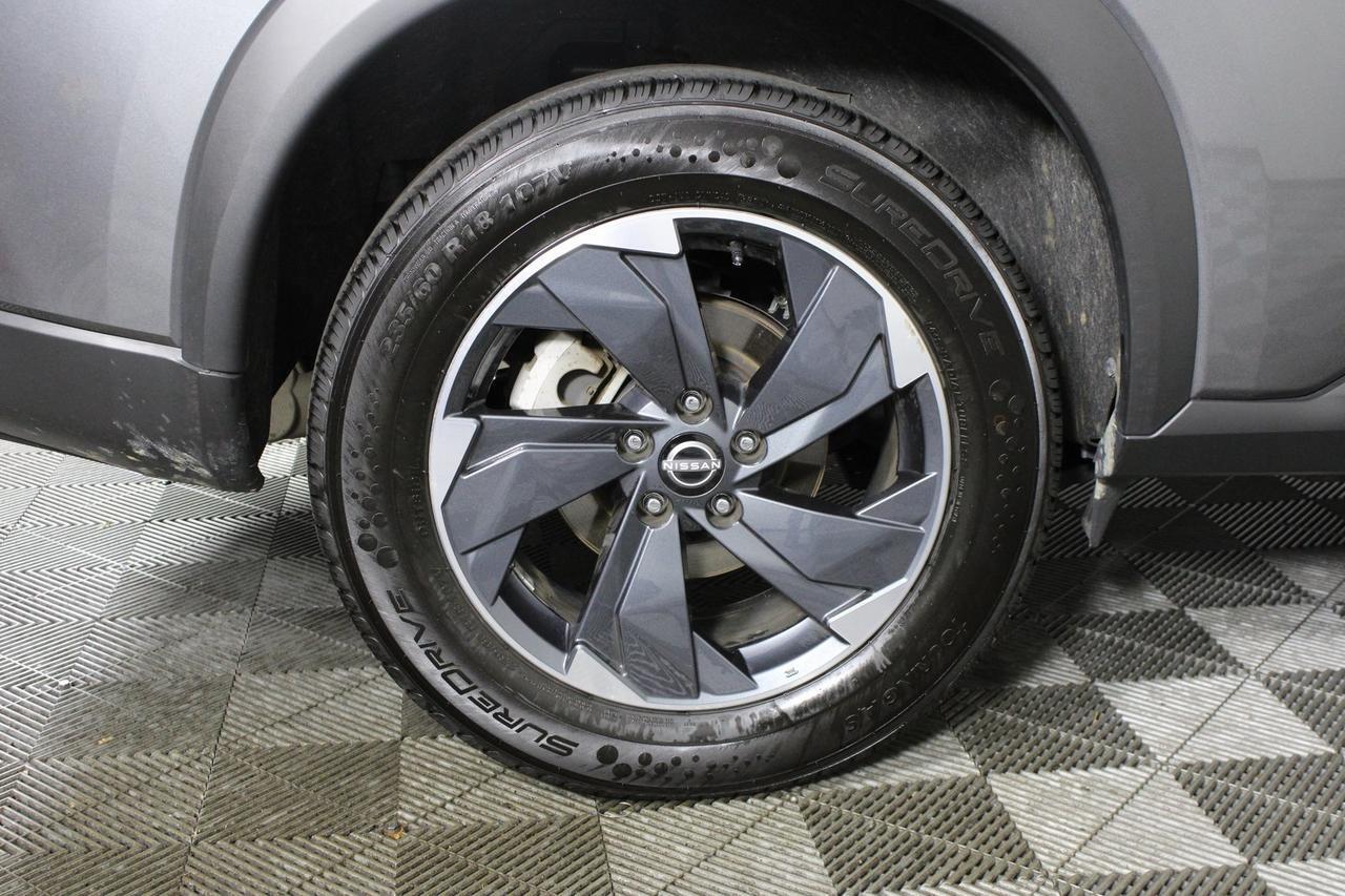 2024 Nissan Rogue SV Manassas VA