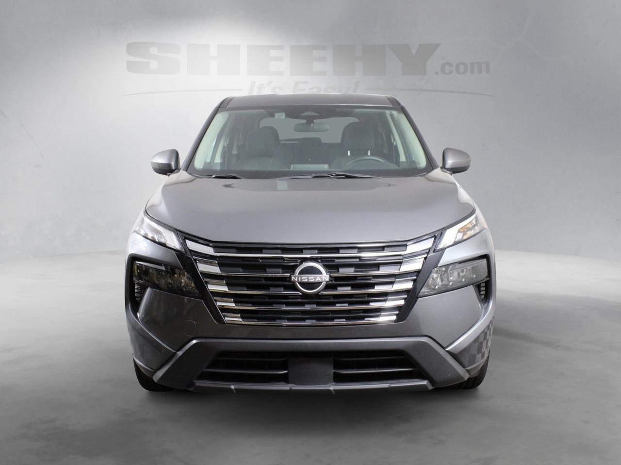 2024 Nissan Rogue SV Manassas VA